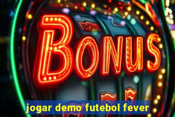 jogar demo futebol fever